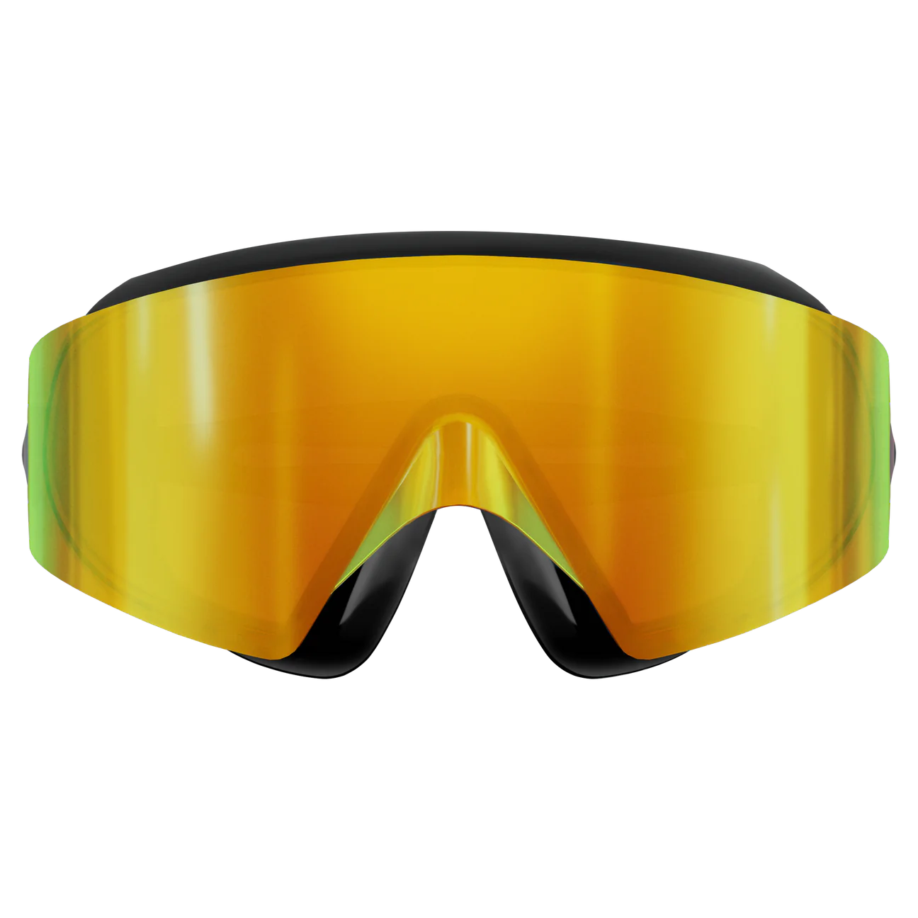 Aqua Sphere - Defy Ultra Mirror Swim Mask