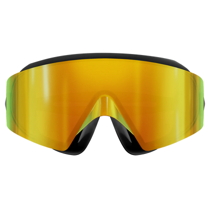 Aqua Sphere - Defy Ultra Mirror Swim Mask