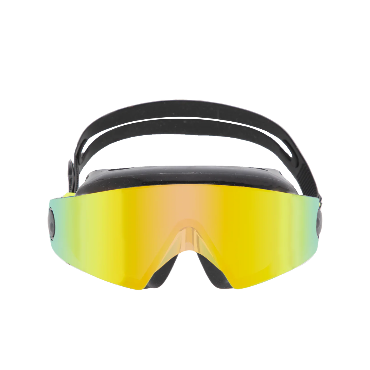 Aqua Sphere - Defy Ultra Mirror Swim Mask
