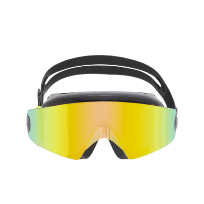 Aqua Sphere - Defy Ultra Mirror Swim Mask