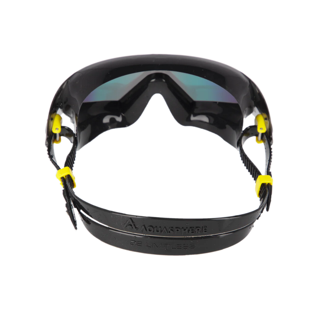 Aqua Sphere - Defy Ultra Mirror Swim Mask