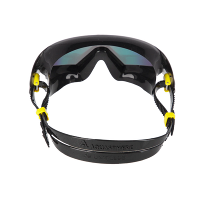 Aqua Sphere - Defy Ultra Mirror Swim Mask