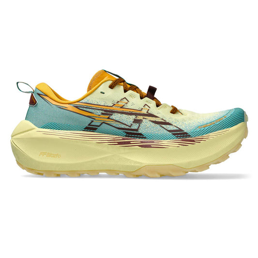 ASICS Trabuco Max 4 - Mens
