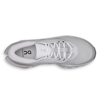 On CloudRunner 3 - Mens