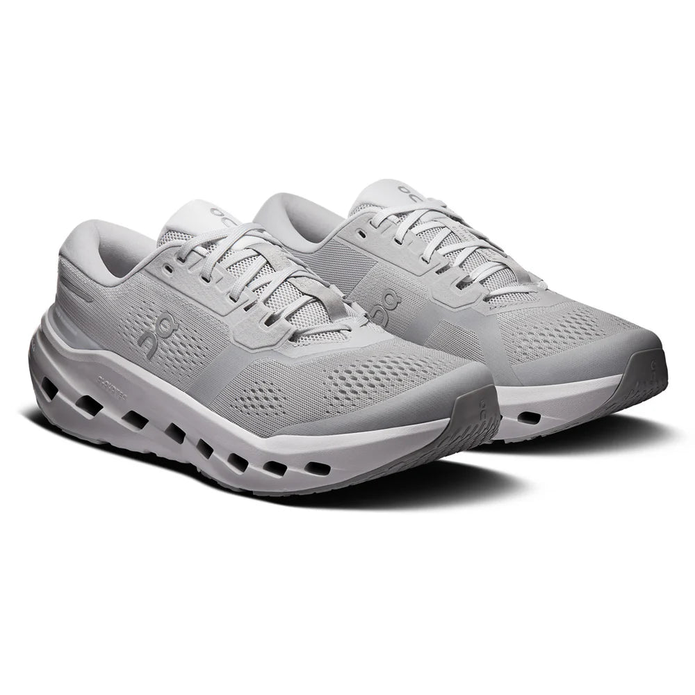 On CloudRunner 3 - Mens