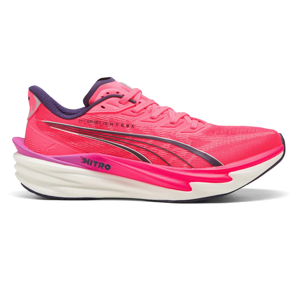 Puma Deviate Nitro 4 - Womens