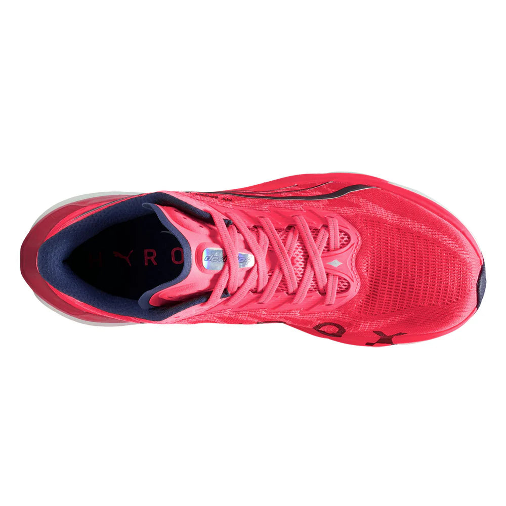Puma Deviate Nitro 4 - Womens