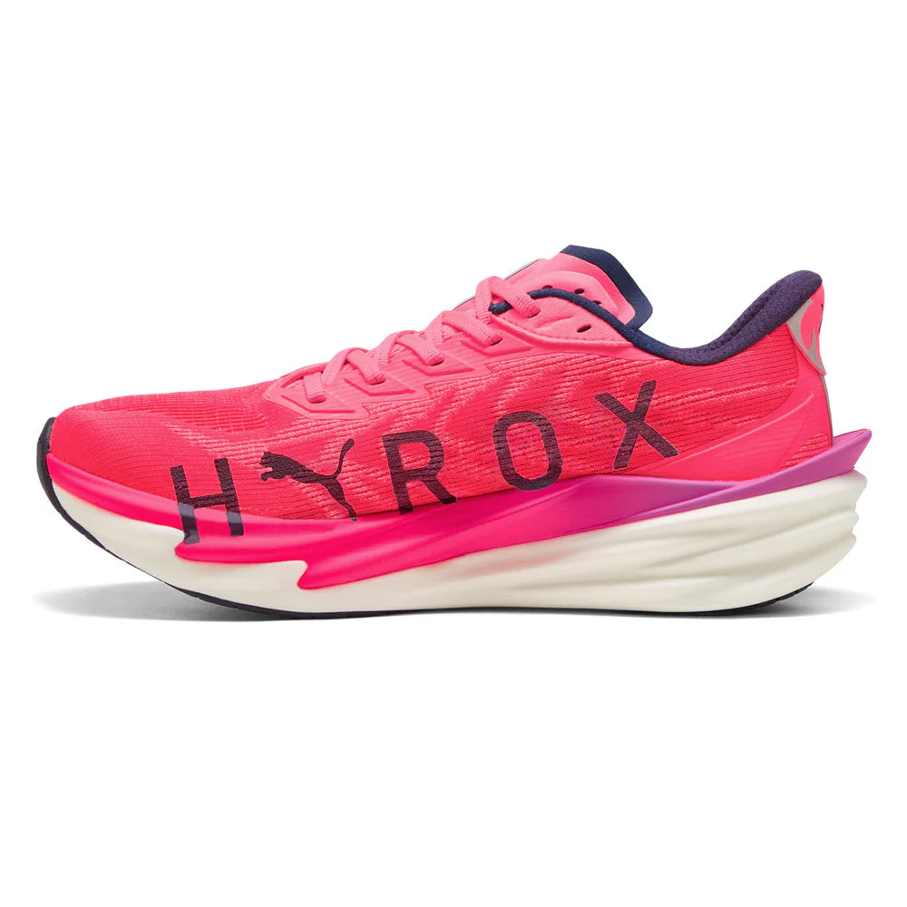 Puma Deviate Nitro 4 - Womens