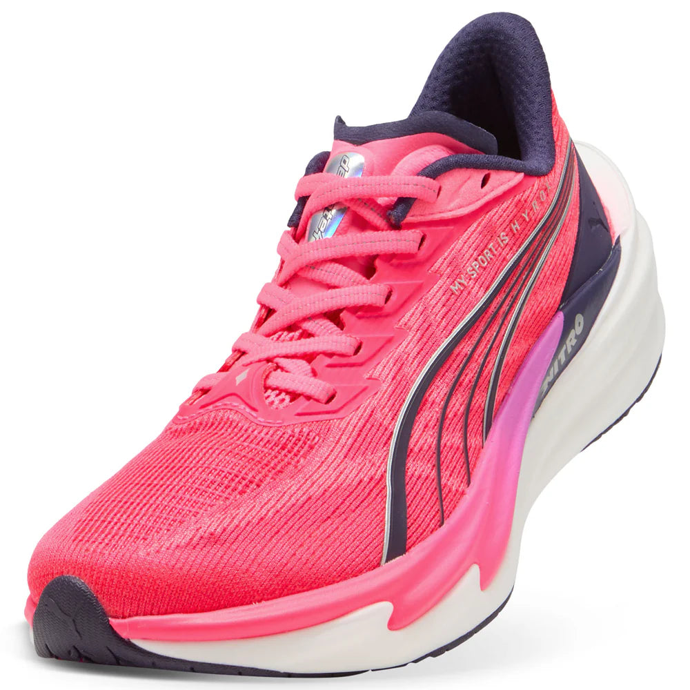 Puma Deviate Nitro 4 - Womens