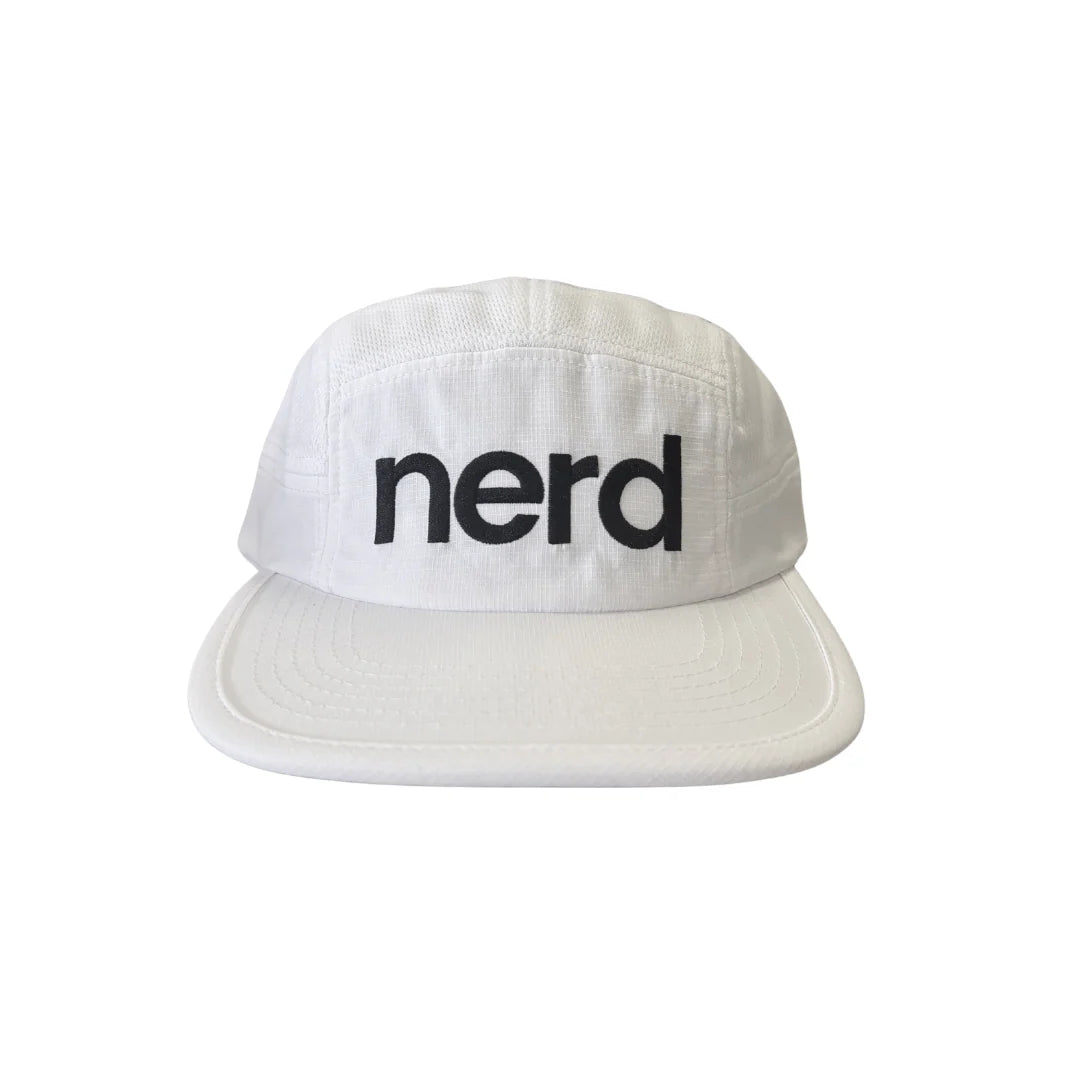 NERD Hat – SBR Collective