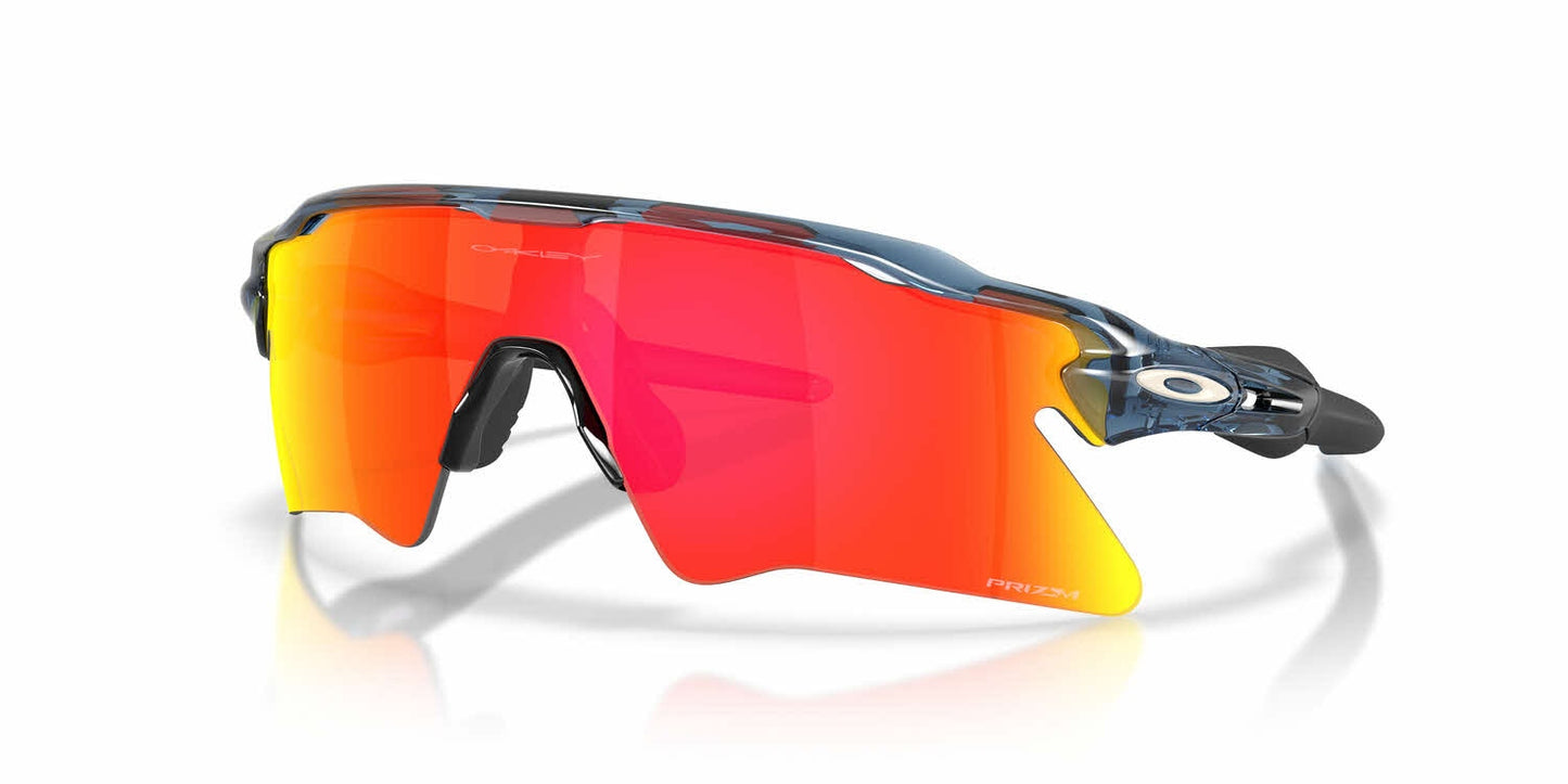 Oakley Radar EV Heater Sunglasses