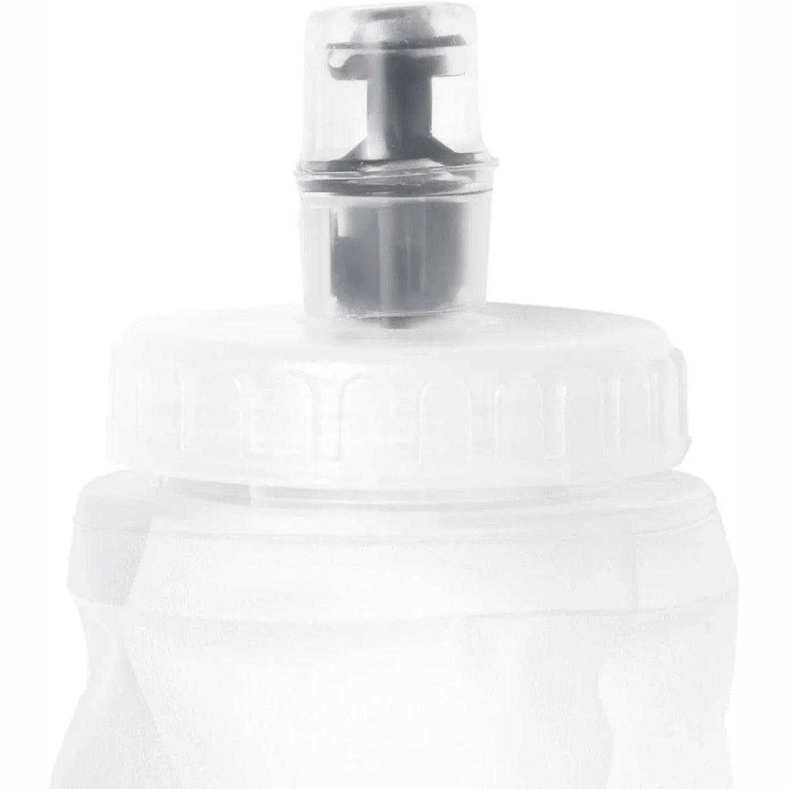 PURE Nutrition 250ml Soft Bottle