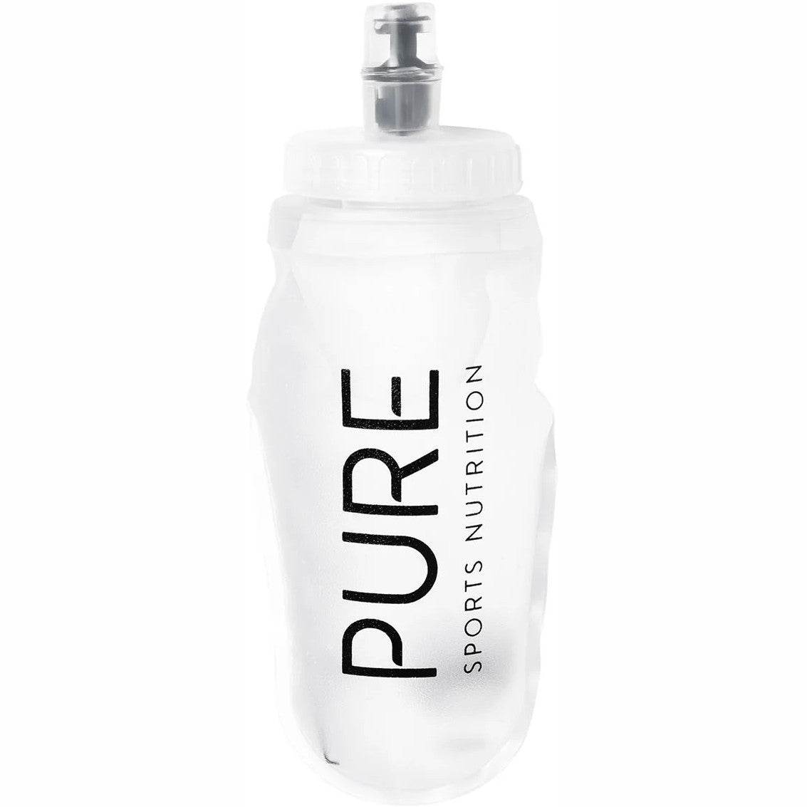 PURE Nutrition 250ml Soft Bottle