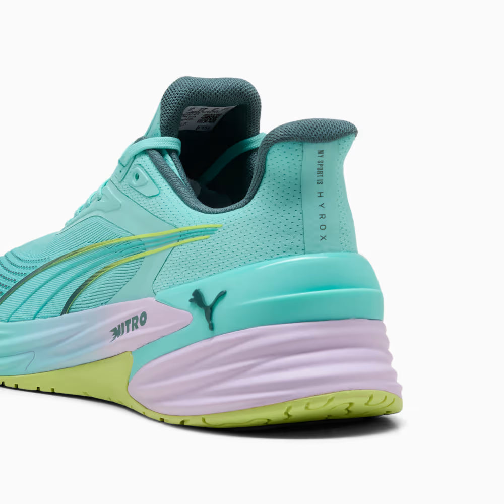Puma Activate Nitro TR Hyrox Womens