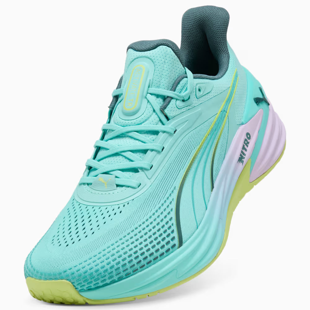 Puma Activate Nitro TR Hyrox Womens
