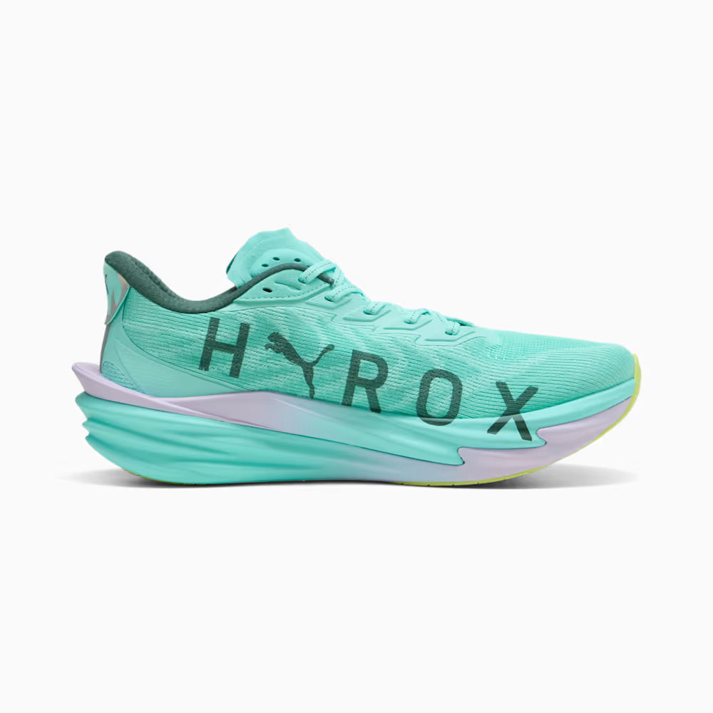 Puma Deviate NITRO 4 - PUMA X HYROX Mens