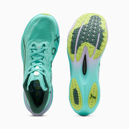 Puma Deviate NITRO 4 - PUMA X HYROX Mens