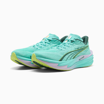 Puma Deviate NITRO 4 - PUMA X HYROX Mens