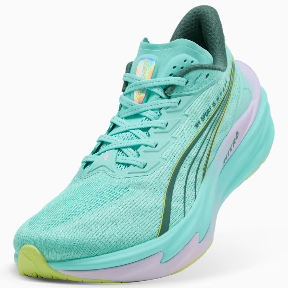 Puma Deviate NITRO 4 - PUMA X HYROX Mens