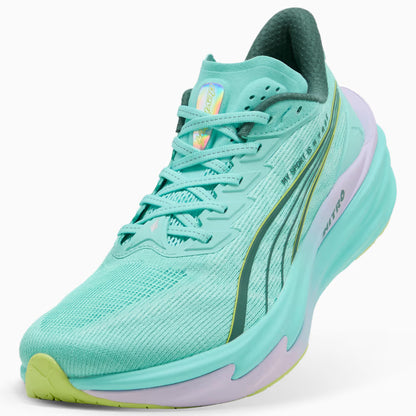 Puma Deviate NITRO 4 - PUMA X HYROX Mens