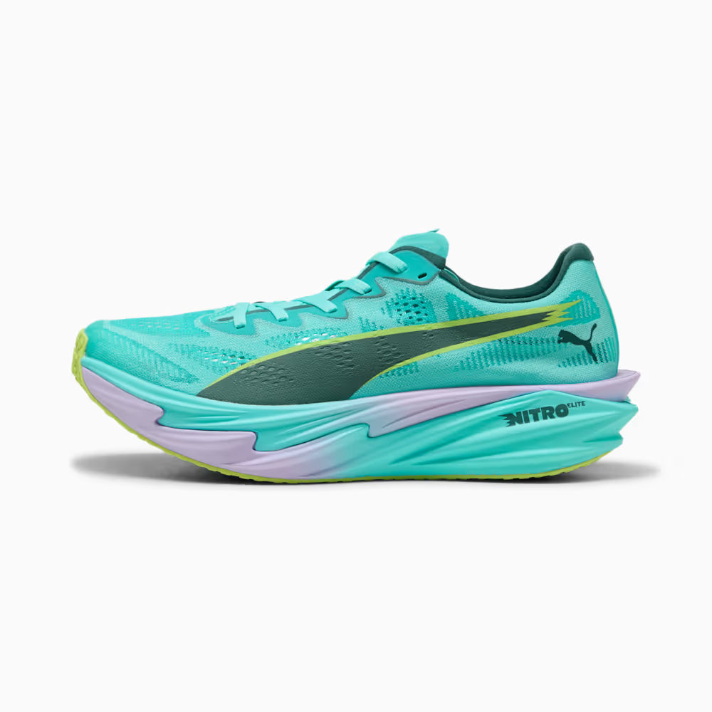 Puma Deviate NITRO Elite 4 - PUMA x HYROX