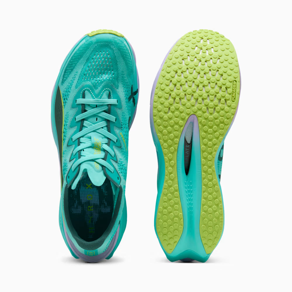 Puma Deviate NITRO Elite 4 - PUMA x HYROX