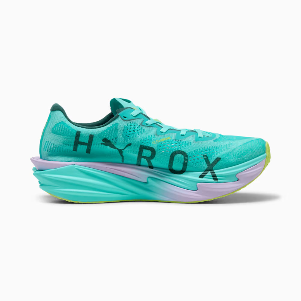 Puma Deviate NITRO Elite 4 - PUMA x HYROX