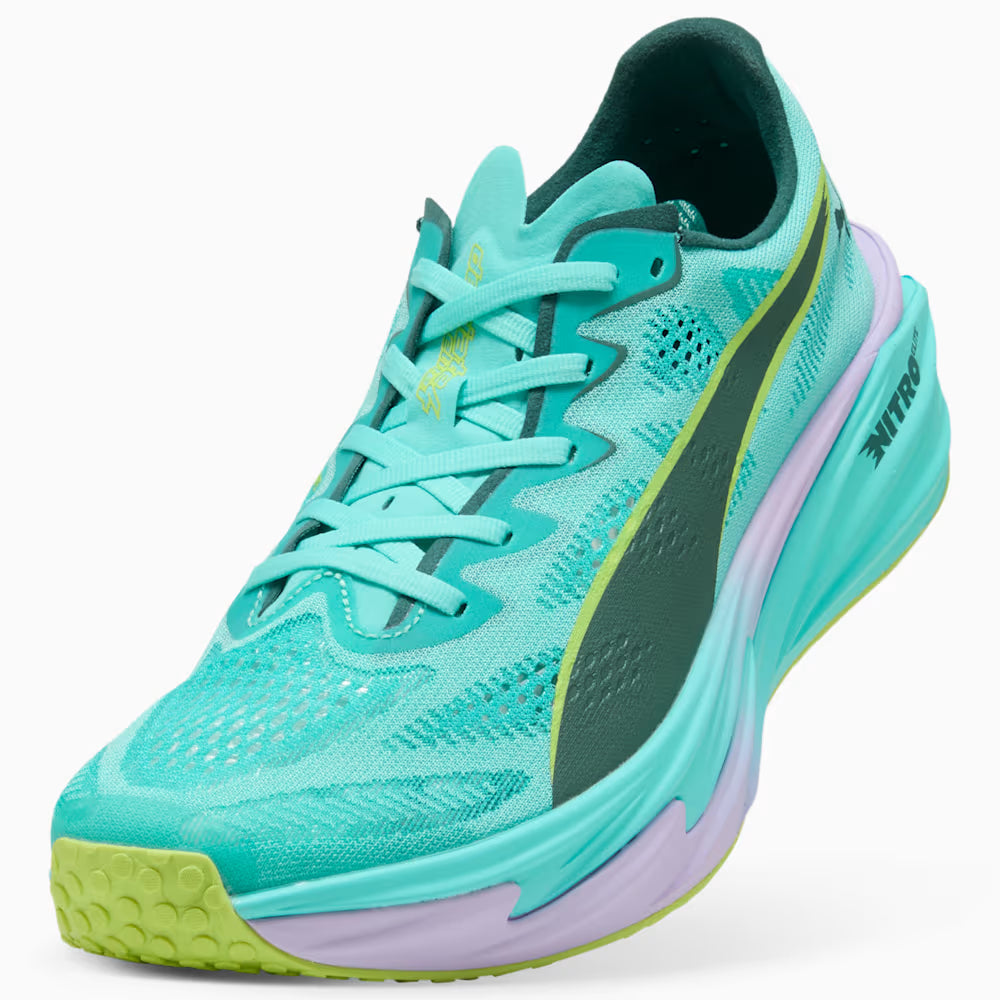 Puma Deviate NITRO Elite 4 - PUMA x HYROX