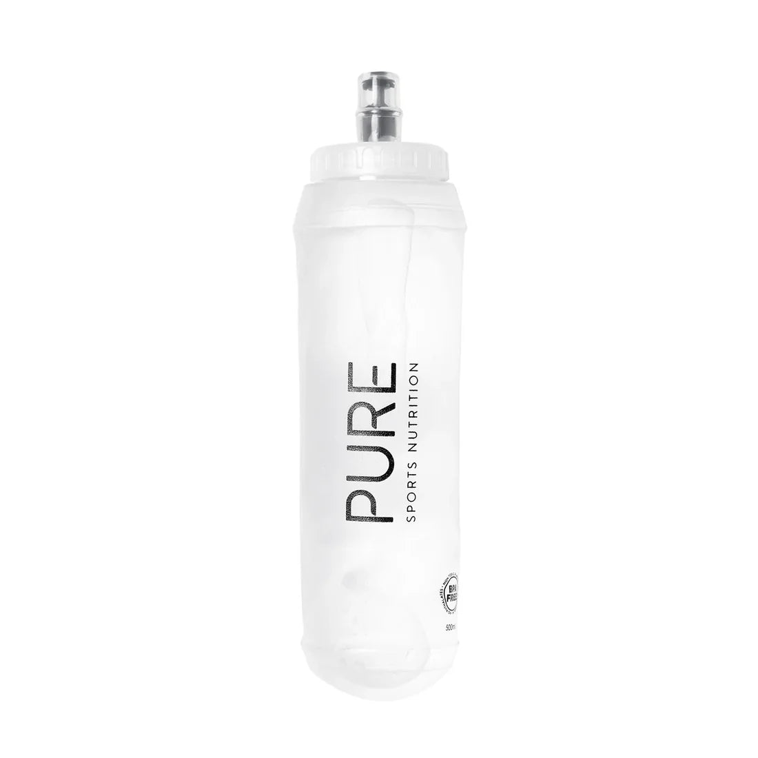 Pure 500ml Soft Flask