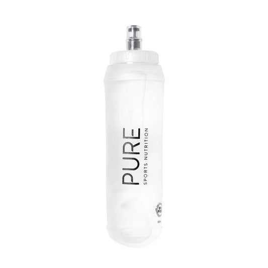 Pure 500ml Soft Flask