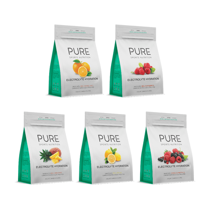 PURE Electrolyte Hydration