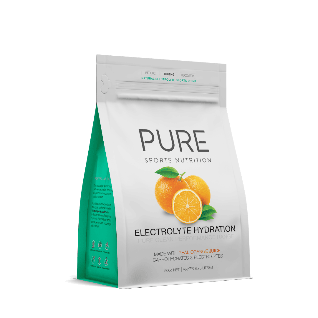 PURE Electrolyte Hydration