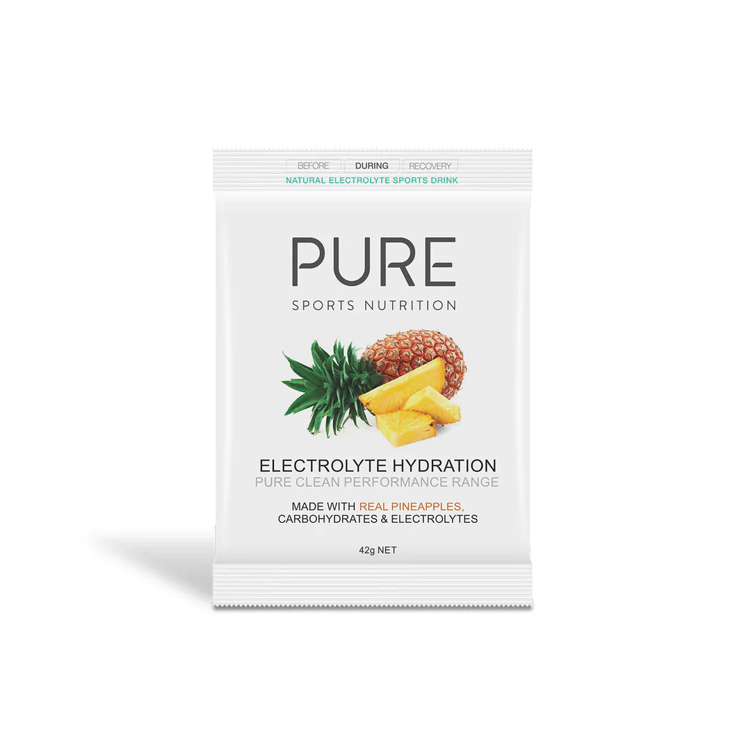 PURE Electrolyte Hydration