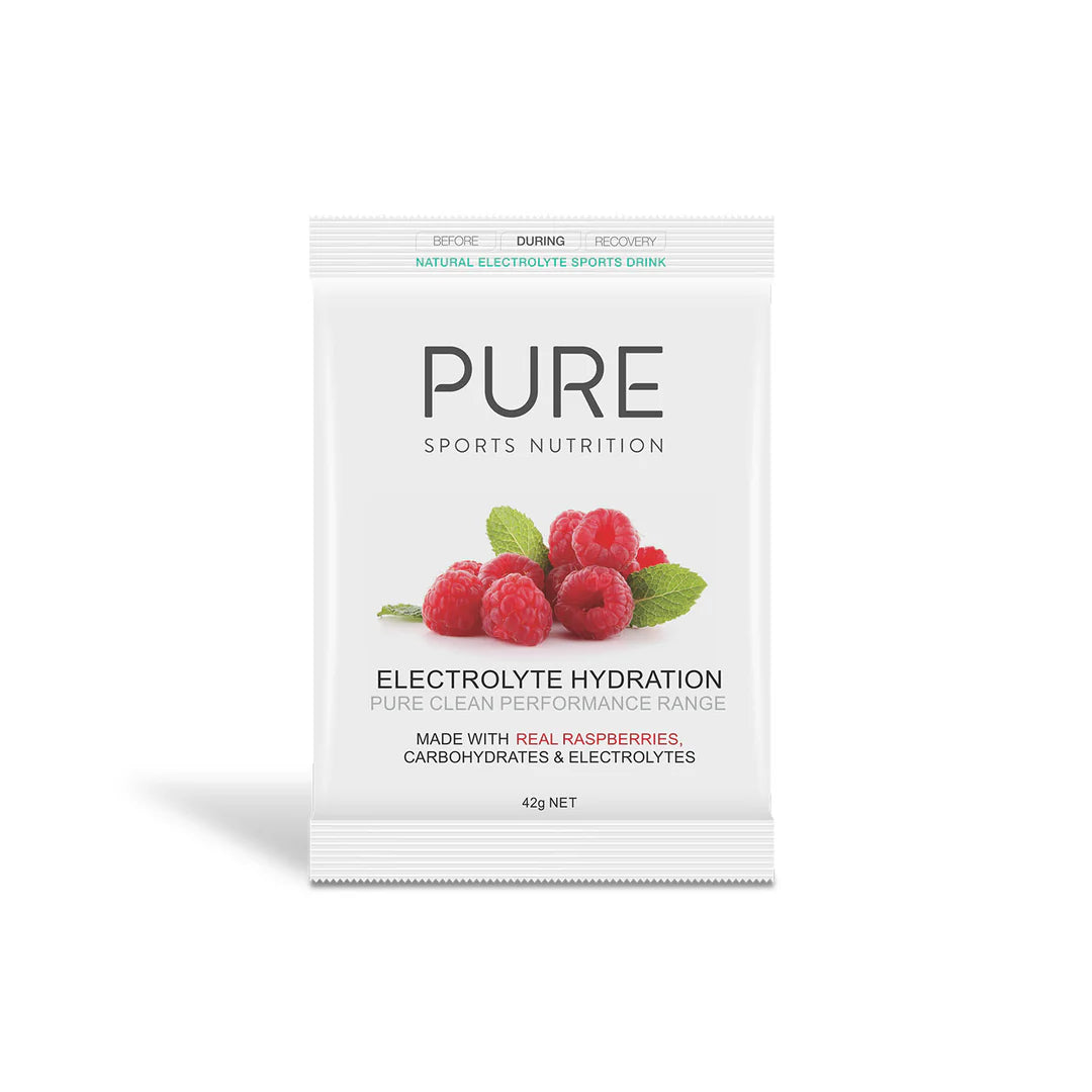 PURE Electrolyte Hydration