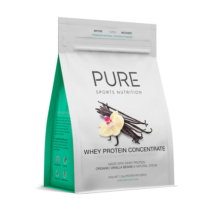 PURE Whey Protein