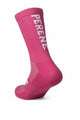 Pink/White