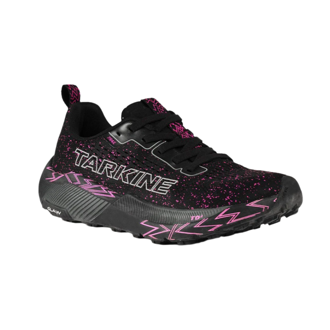 Trail Devil Womens - Black / Pink