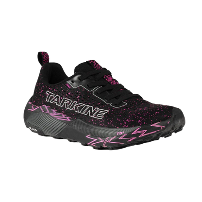 Trail Devil Womens - Black / Pink