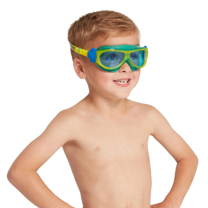 Zoggs Phantom Kids Swimming Mask
