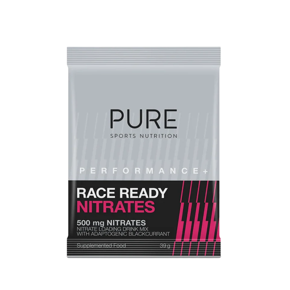 Pure Race Ready Nitrates