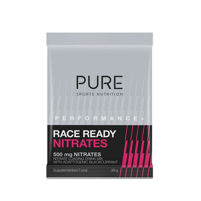 Pure Race Ready Nitrates