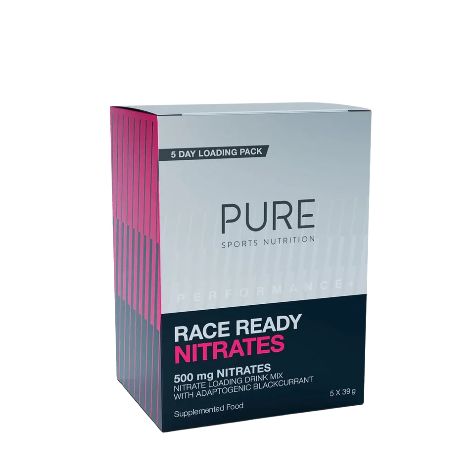 Pure Race Ready Nitrates