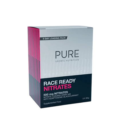 Pure Race Ready Nitrates