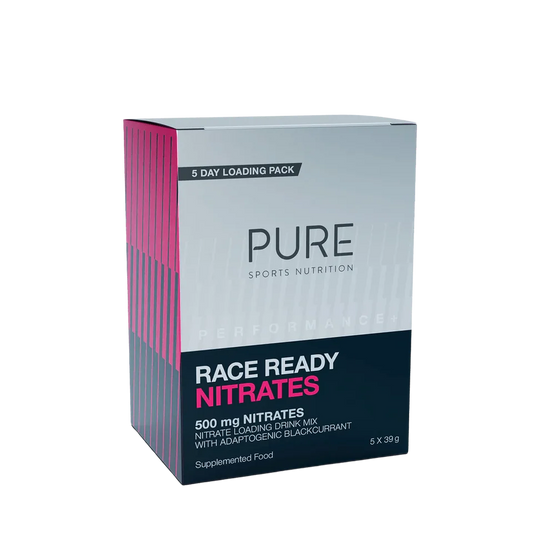 Pure Race Ready Nitrates
