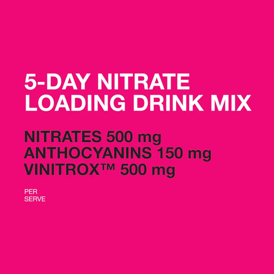 Pure Race Ready Nitrates