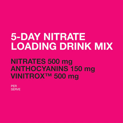 Pure Race Ready Nitrates