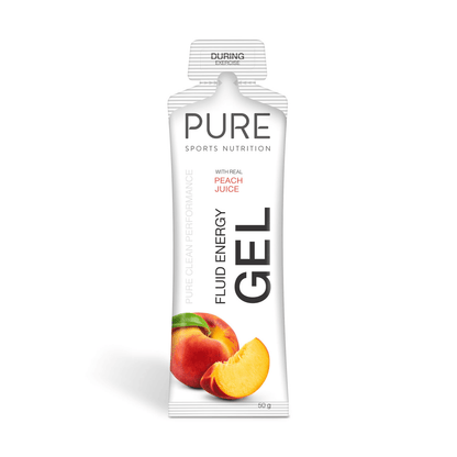 PURE Fluid Energy Gel 50g