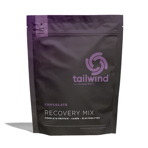 TAILWIND Recovery Mix - Chocolate