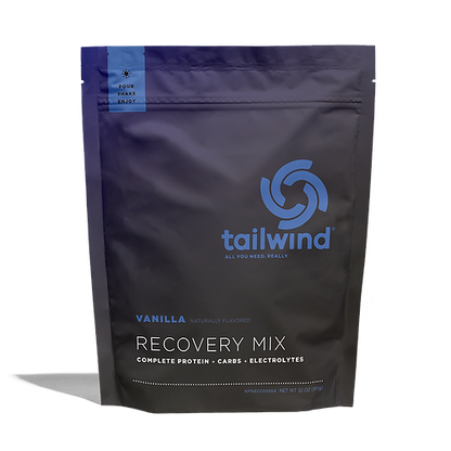 TAILWIND Recovery Mix - Vanilla