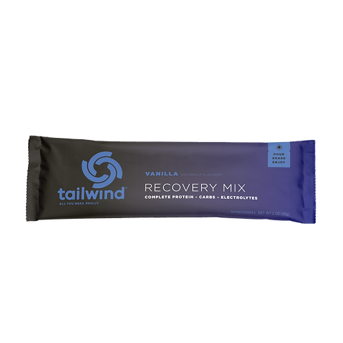 TAILWIND Recovery Mix - Vanilla